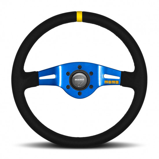 MOMO UK Steering Wheels